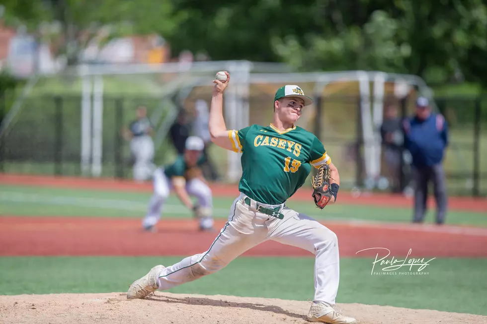The Right Stuff: Stanyek, Red Bank Catholic Back in SCT Semis