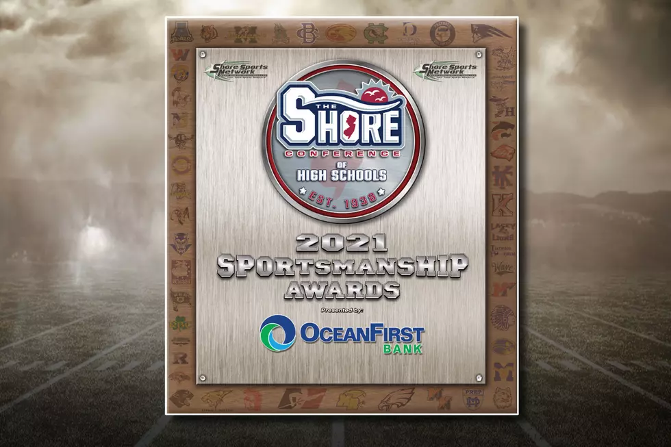 Honoring The Shore’s Good Sports