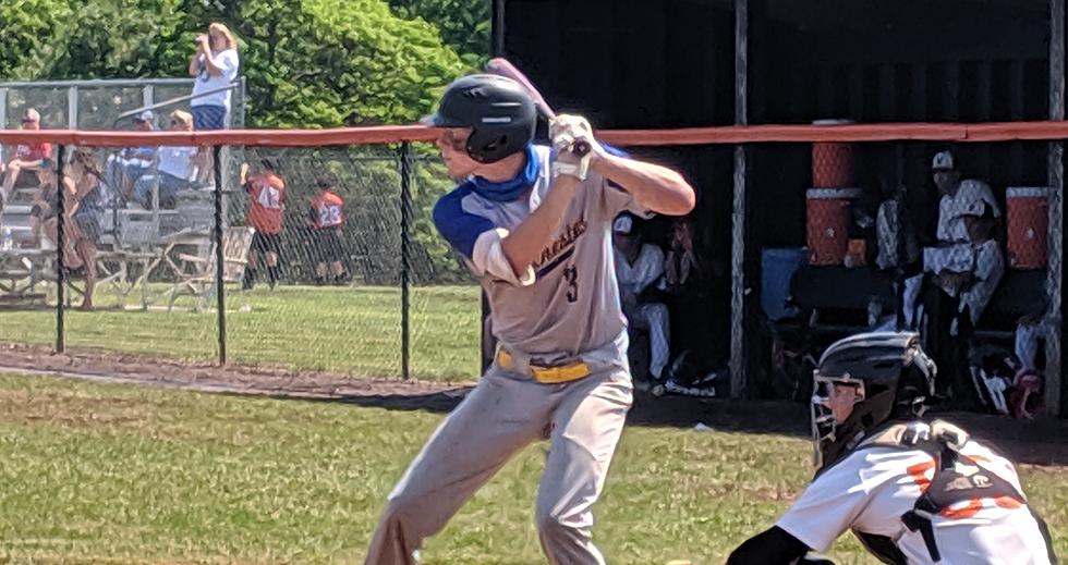 Baseball &#8211; Manchester Continues Tournament Brilliance in South Jersey Group II Win Over Barnegat