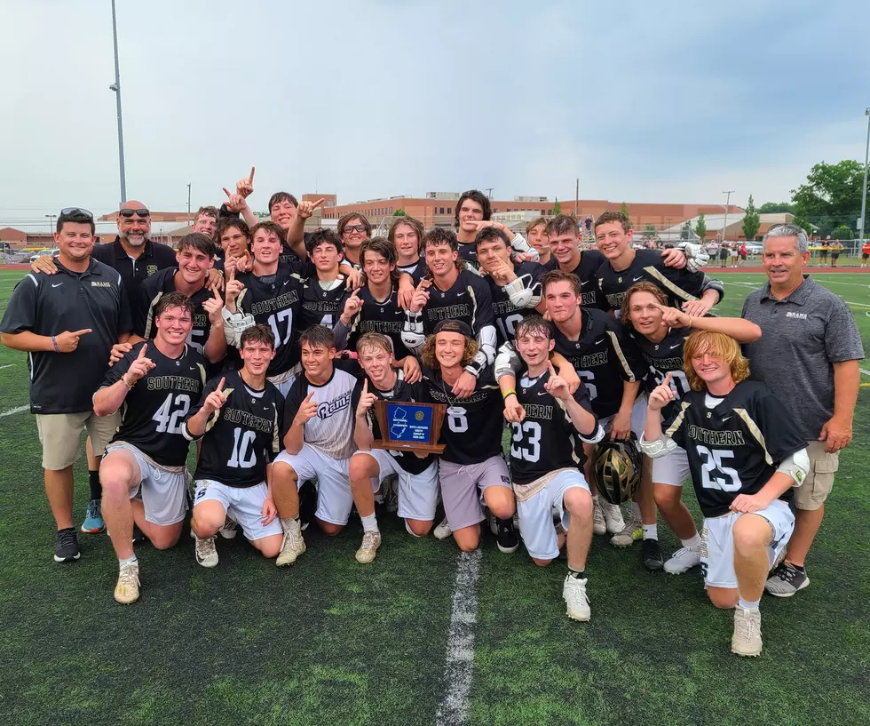 Boys Lacrosse: Southern Regional Rides Locked-In Defense, Scoring Surge to Win South Group 4 Title