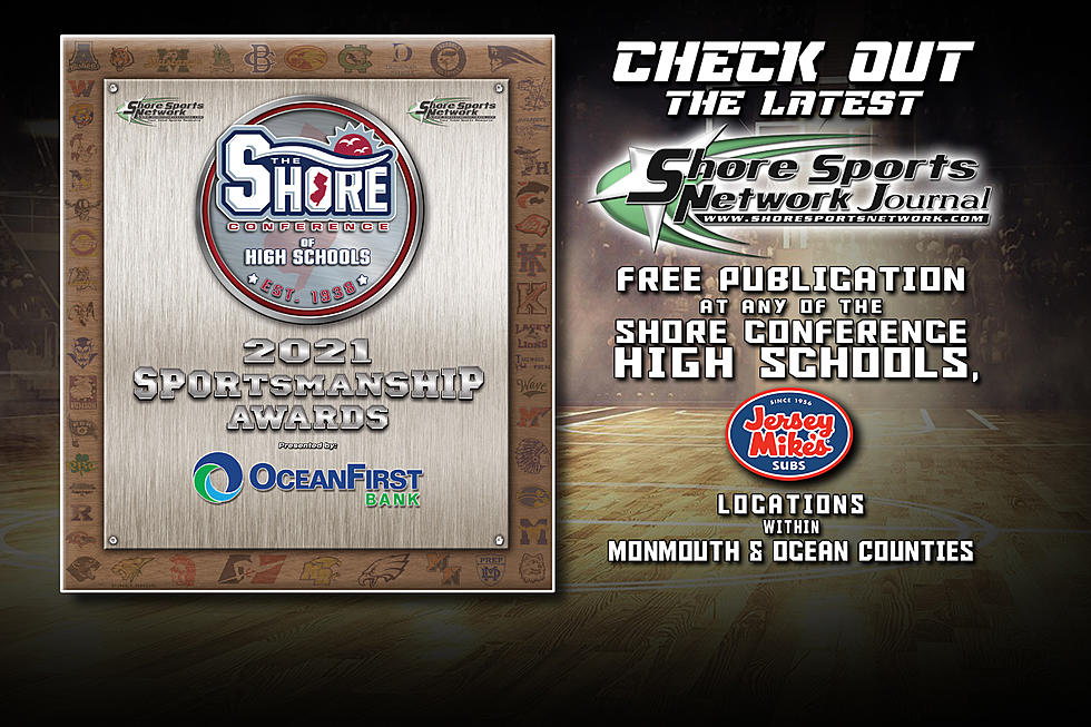 The SSN Special 2021 Sportsmanship Awards Program Now Available
