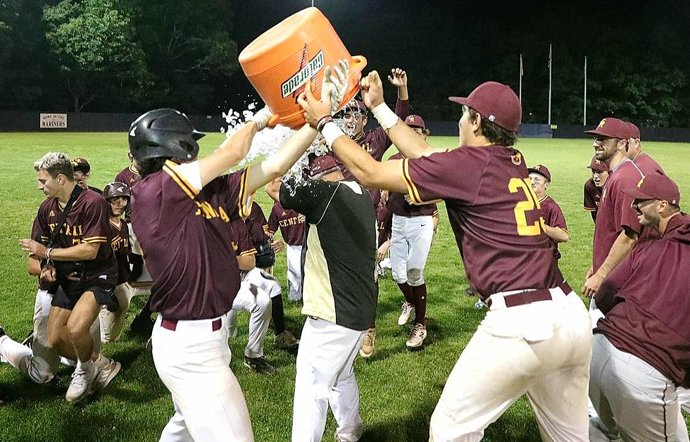 Soto Mojo: Central Frosh Clinches OCT Title With 13th-Inning Hit