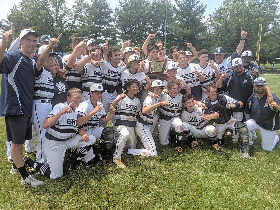 Baseball &#8211; Schild Pitches Middletown South to Group 4 Championship