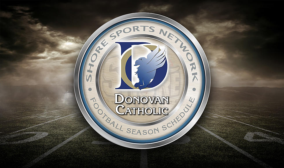 Donovan Catholic Football 2023 Team Page