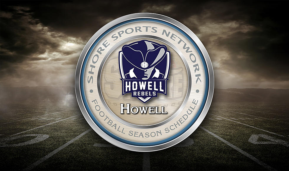 Howell Football 2022 Team Page