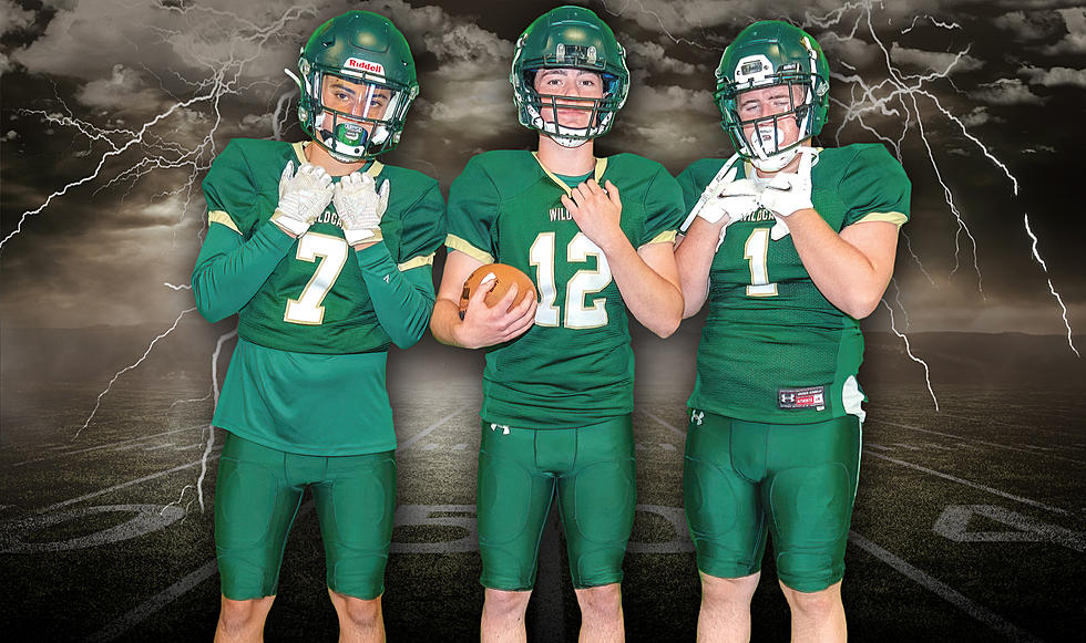 Breaking Out of the Cage: 2021 Pinelands Football Preview