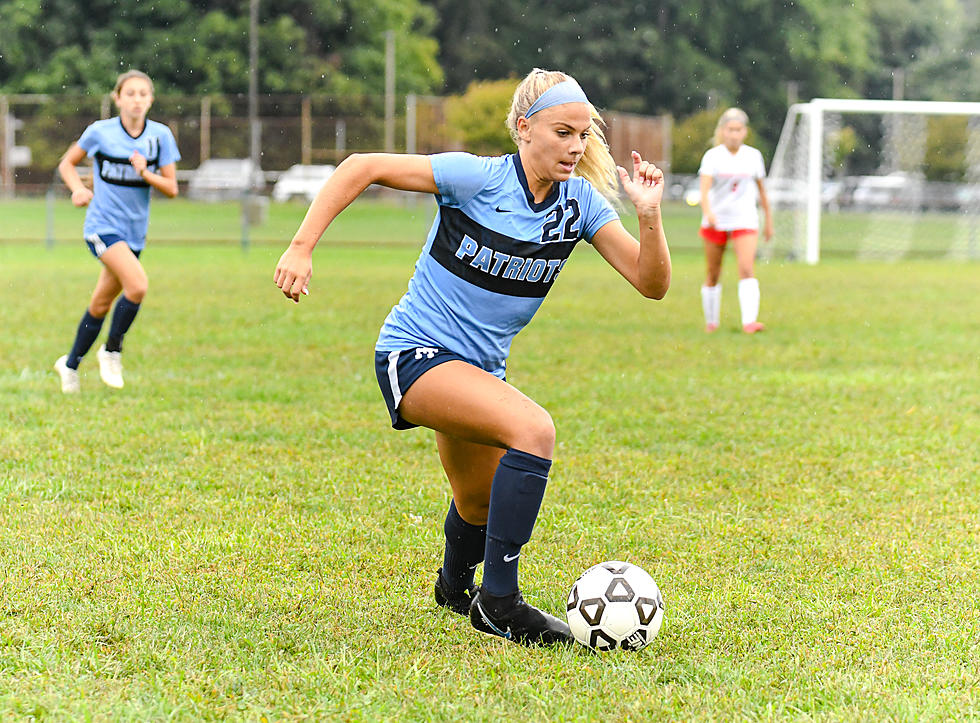 Freehold Twp. Strikes Quickly for Comeback SCT Win over Manalapan