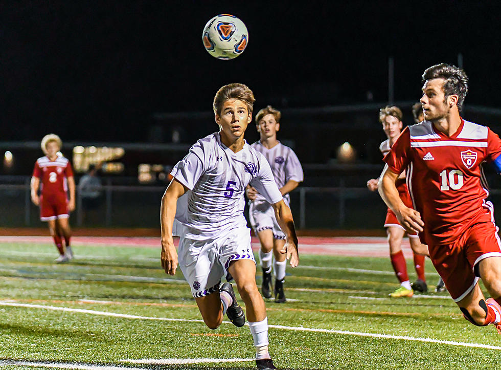 Rumson Rally: Bulldogs Take Big Step Toward A Central Title