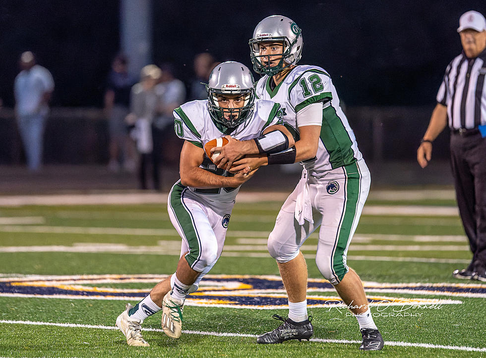 No. 5 Colts Neck rallies to sink Toms River North