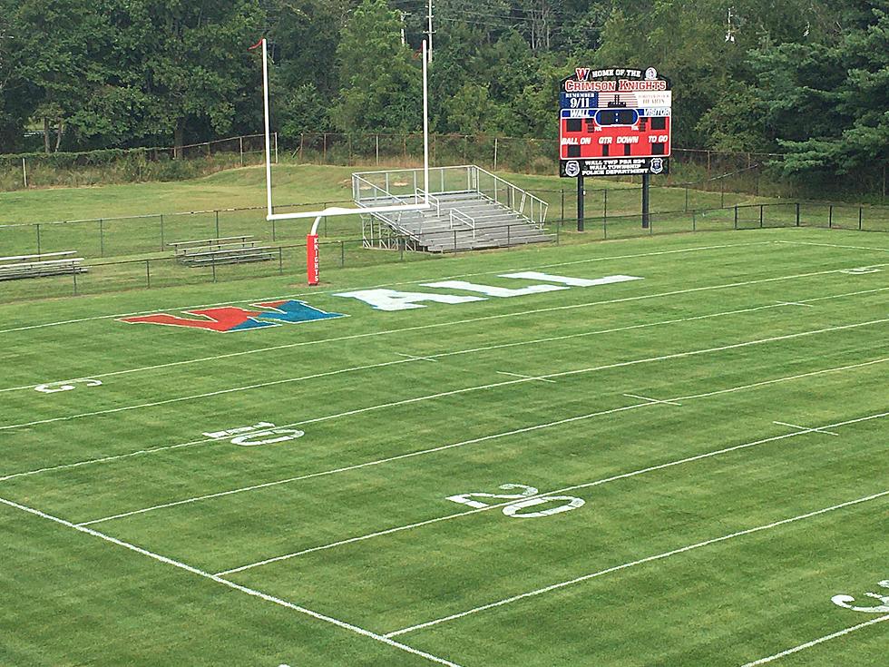 Wall High School Will Not Rehire Tony Grandinetti as Head Football Coach