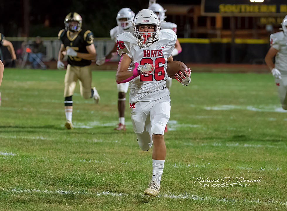 Shore Football Report: Closing Time for Manalapan + More
