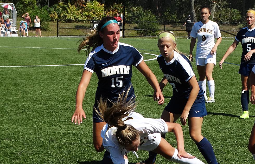 Girls Soccer &#8211; Toms River North Impresses on the Way to Shore Conference Final