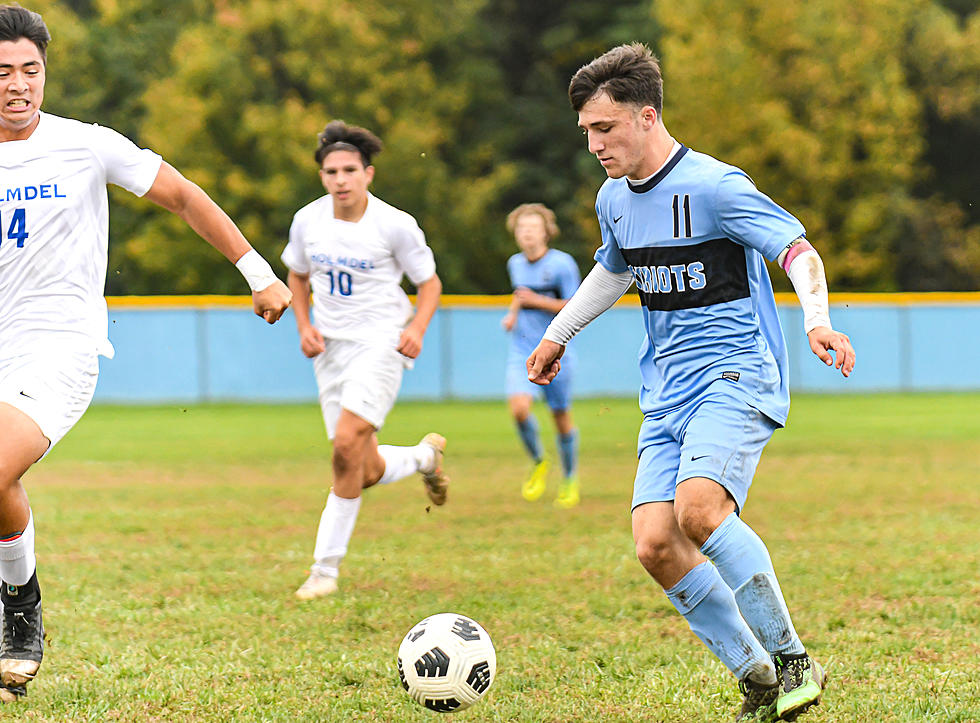 As Good as Gold: Freehold Twp. Overcomes TR North on Penalties