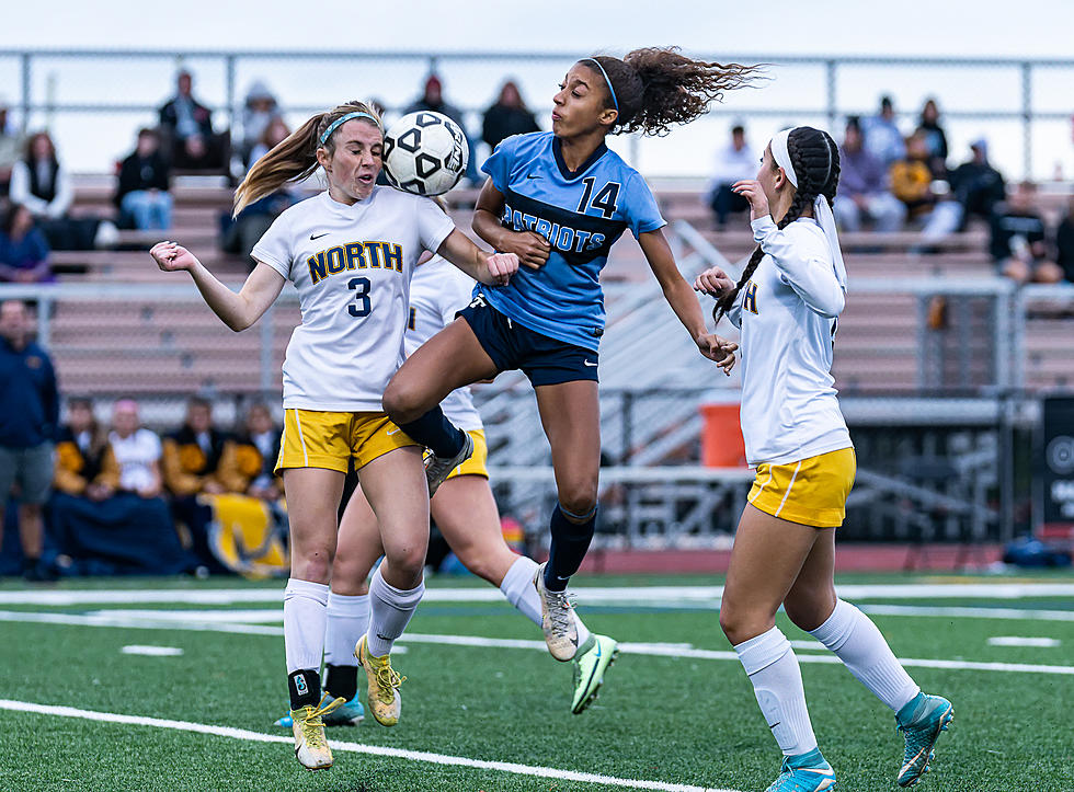 Girls Soccer – Coaches’ 2021 All-Division Teams