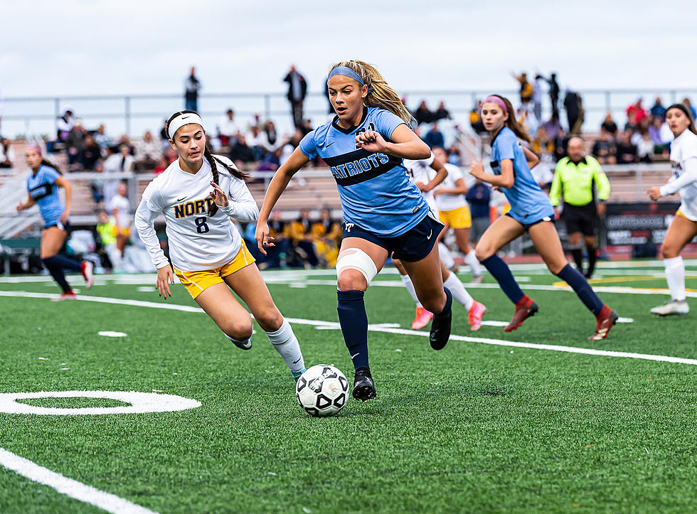 Girls Soccer – 2021 Coaches’ All-County Teams