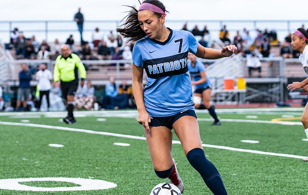 Girls Soccer &#8211; Freehold Township Rallies Past Toms River North and Into Group 4 Final