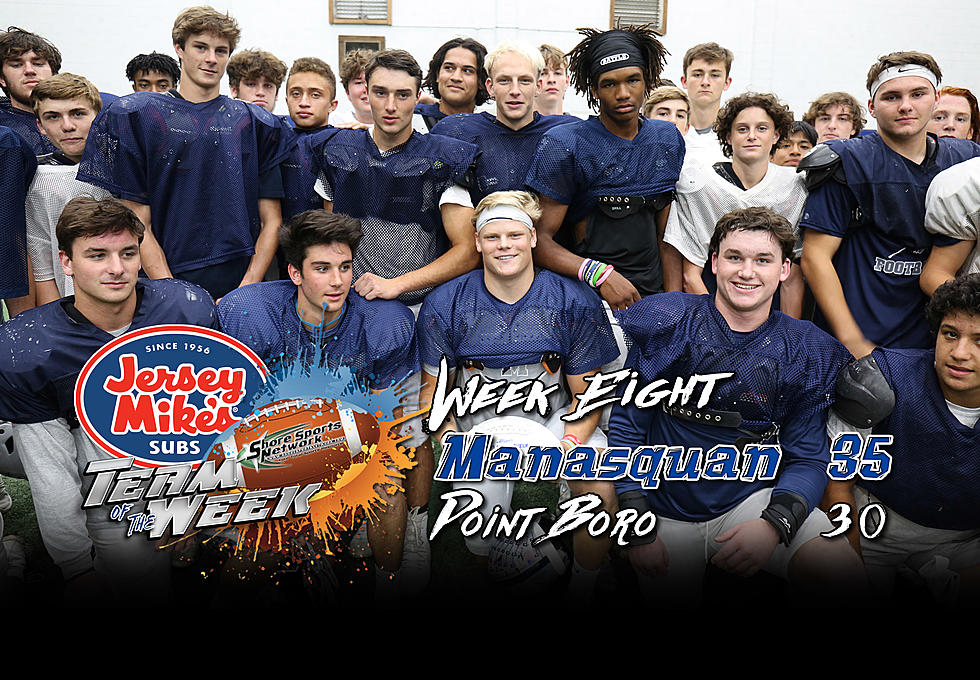 Manasquan is the Jersey Mike&#8217;s Week 8 Football Team of the Week