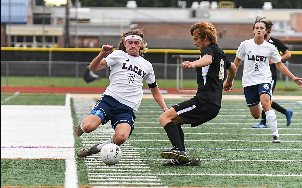 Boys Soccer Shore Conference Coaches' All-County Teams, Awards