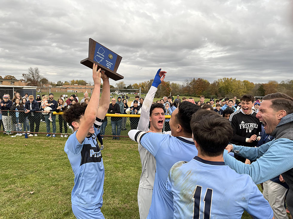 What You Need to Know Heading Into the 2022 New Jersey High School Soccer Season