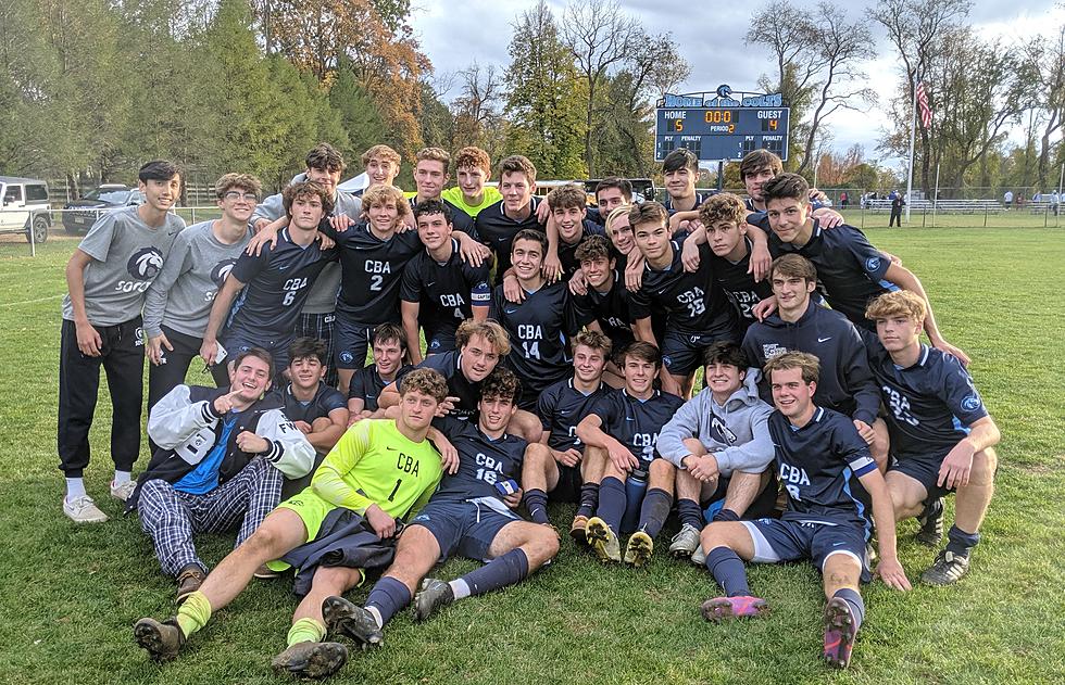 Colt-Crazy: CBA Wins Wild Sectional Championship Game