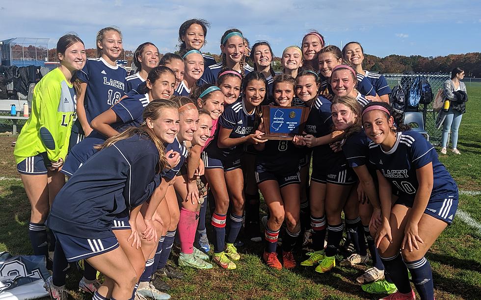 Girls Soccer &#8211; Leporino Leads Lacey to Emotional Championship Victory on Penalty Kicks