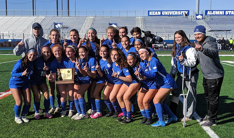 Championship Finish: Holmdel Completes Journey to Group 2 Title