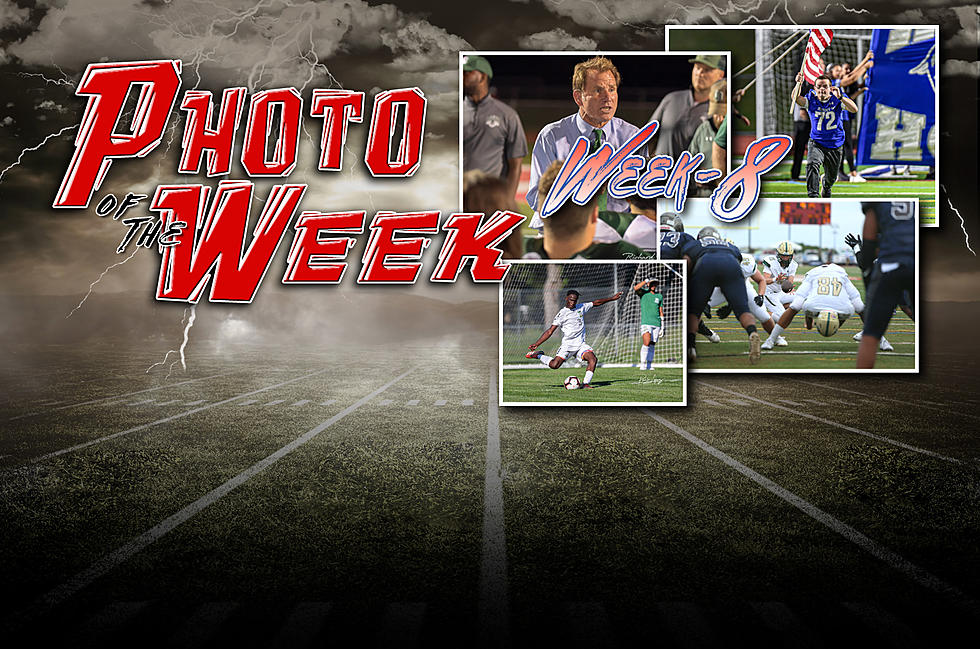 VOTE: Week-8 WindMill/Pepsi Shore Conference Photo of the Week