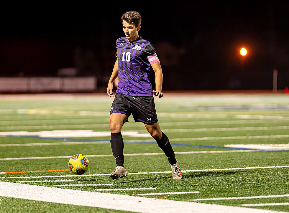 Boys Soccer &#8211; Delran Too Much for Rumson After Halftime in Group 2 Semifinal