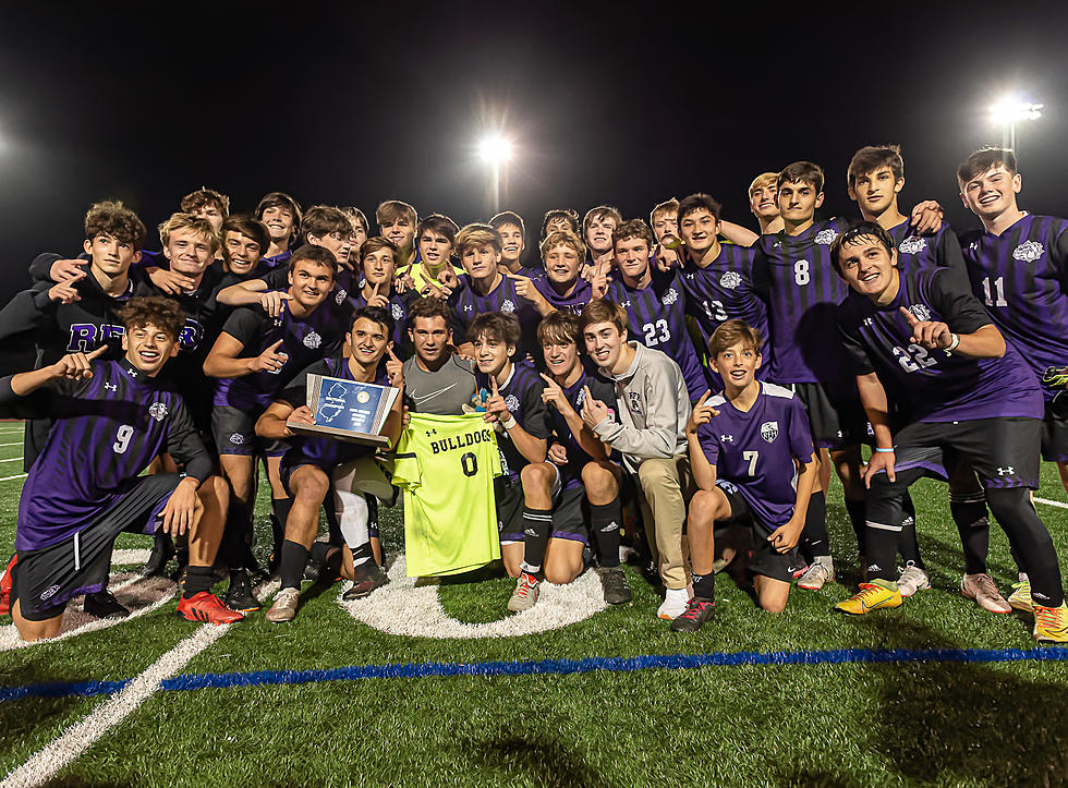 Boys Soccer &#8211; 2022 NJSIAA Tournament Seeds and Pairings