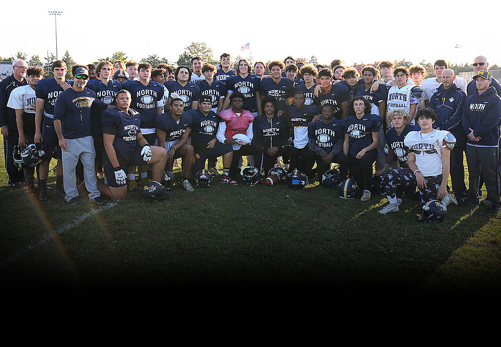 Jersey Mike's Week 10 Football Team of the Week: Toms River North