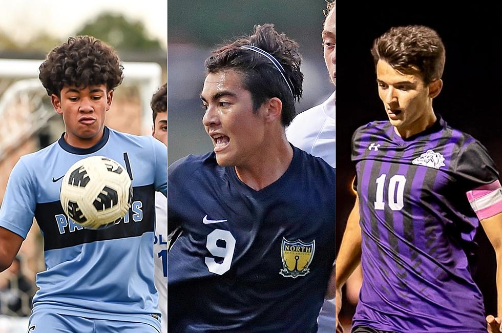 Boys Soccer – Group Semifinal Preview: Toms River North, Freehold Township and Rumson Continue Quest for State Championships