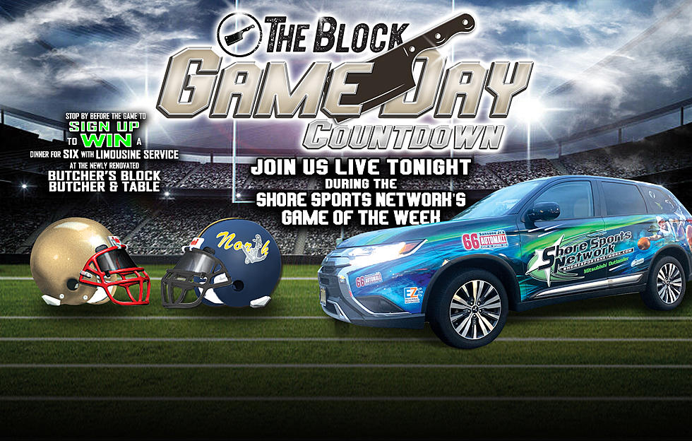 The Block GameDay Countdown: Toms River North vs. Edison