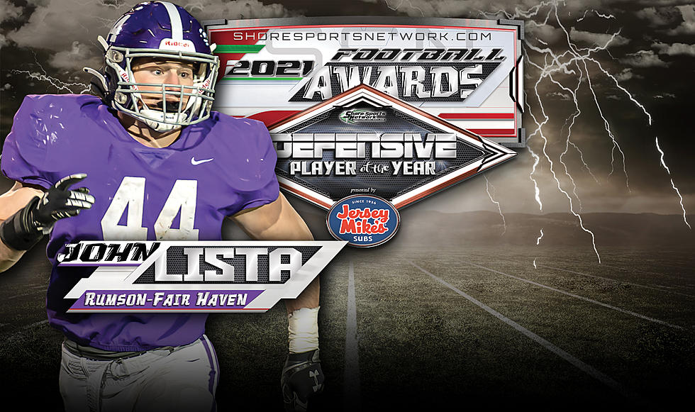 2021 SSN Defensive Player of the Year: Rumson's John Lista