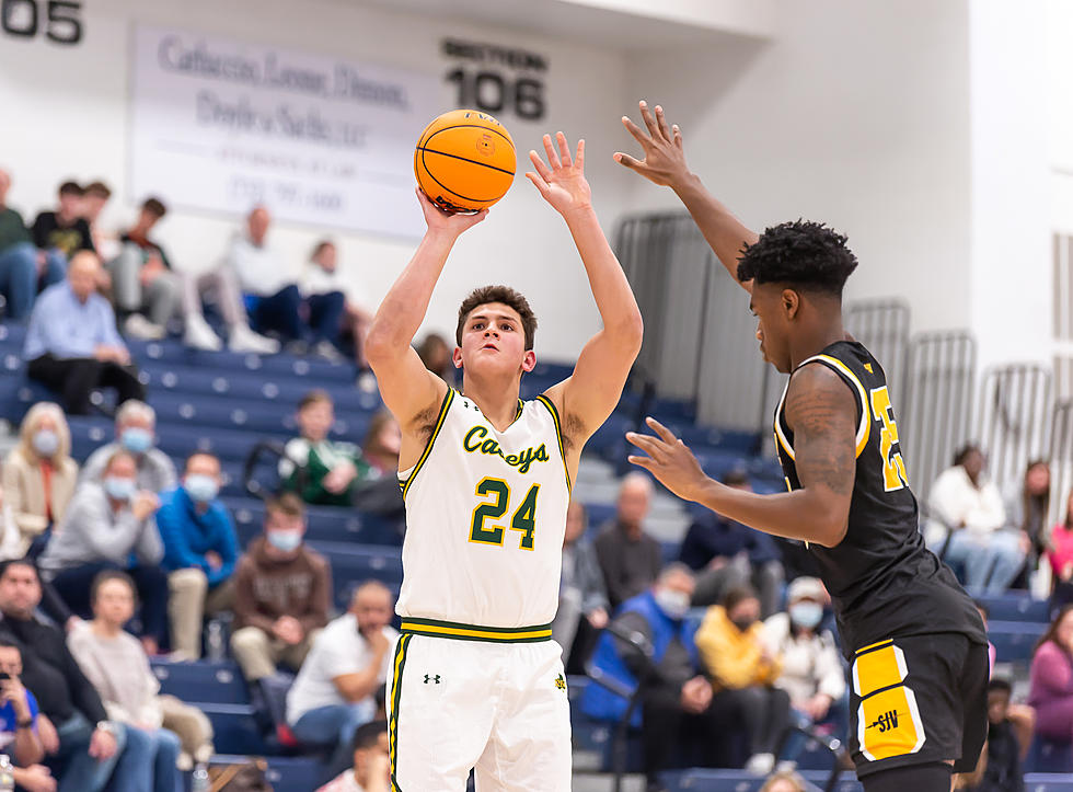 Boys Basketball – 2021-22 Shore Sports Network All-Shore Second and Third Teams