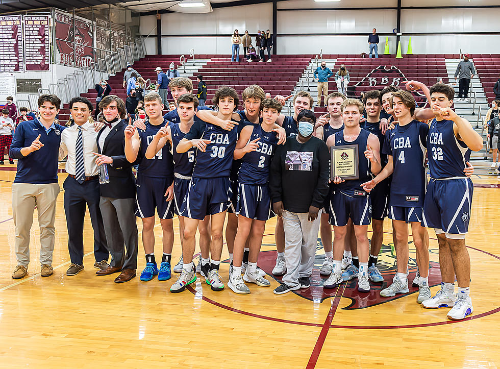 Big Brothers: CBA Continues Hot Start With Buc Championship