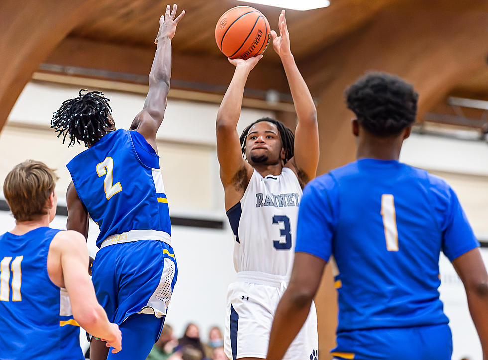 Boys Basketball – Ranney Bounces Back With Crucial Win over Manchester