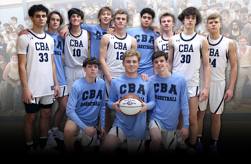 Jersey Mike's Week 1 Team of the Week: CBA