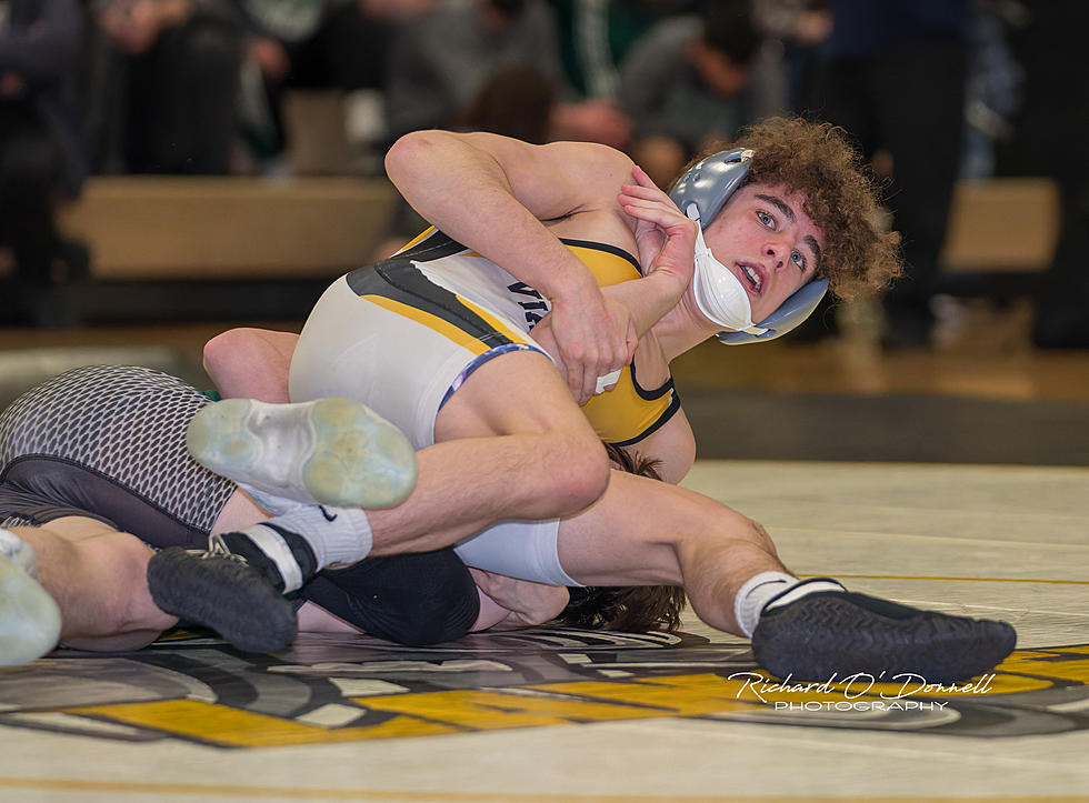 Shore Conference Wrestling Pound-for-Pound Top 25