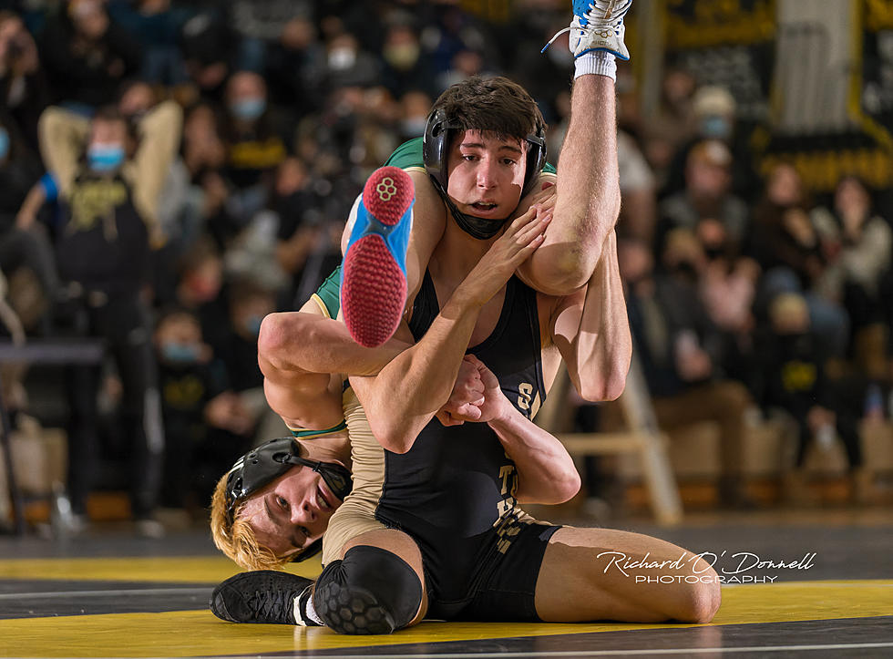 Shore Conference Wrestling Scoreboard for Wednesday, Feb. 9 (NJSIAA Public Sectional Finals, Non-Public Semifinals)