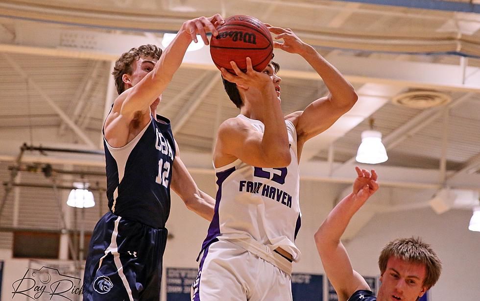 Not Done Yet: CBA Rediscovers its Magic, Upsets No. 3 Rumson