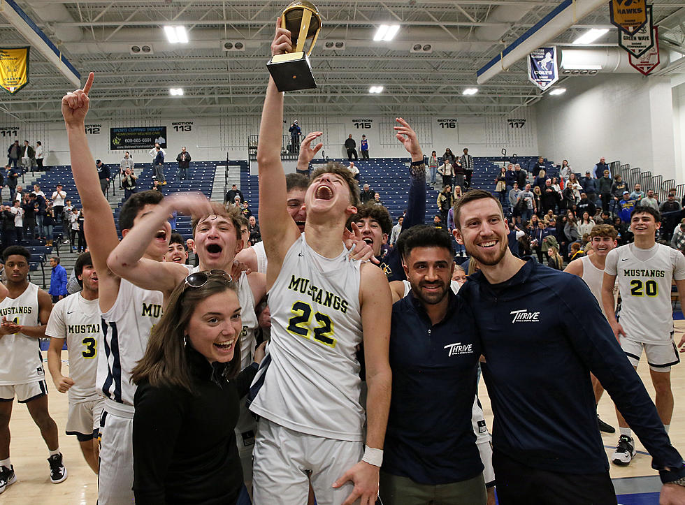 Boys Basketball &#8211; Marlboro Wins First Ever Boys Shore Conference Tournament Title