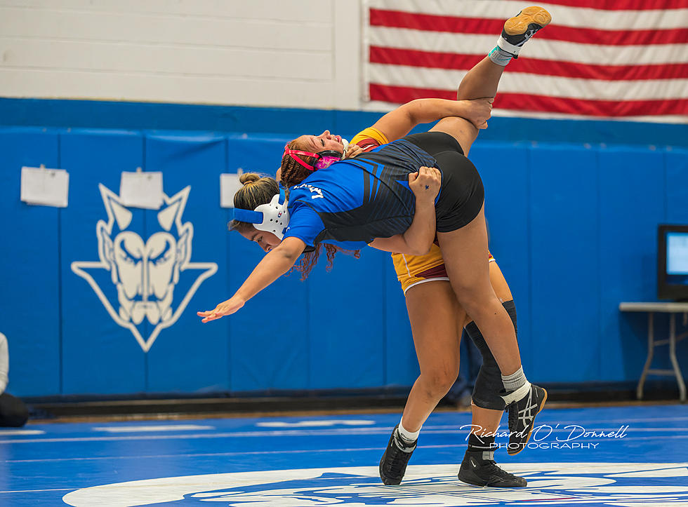 Queens of the Shore: 12 Standouts Claim Girls Wrestling Shore Conference Tournament Championships