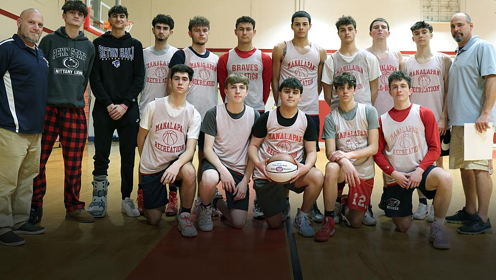 Boys Basketball &#8211; Jersey Mike&#8217;s Week 5 Team of the Week: Manalapan