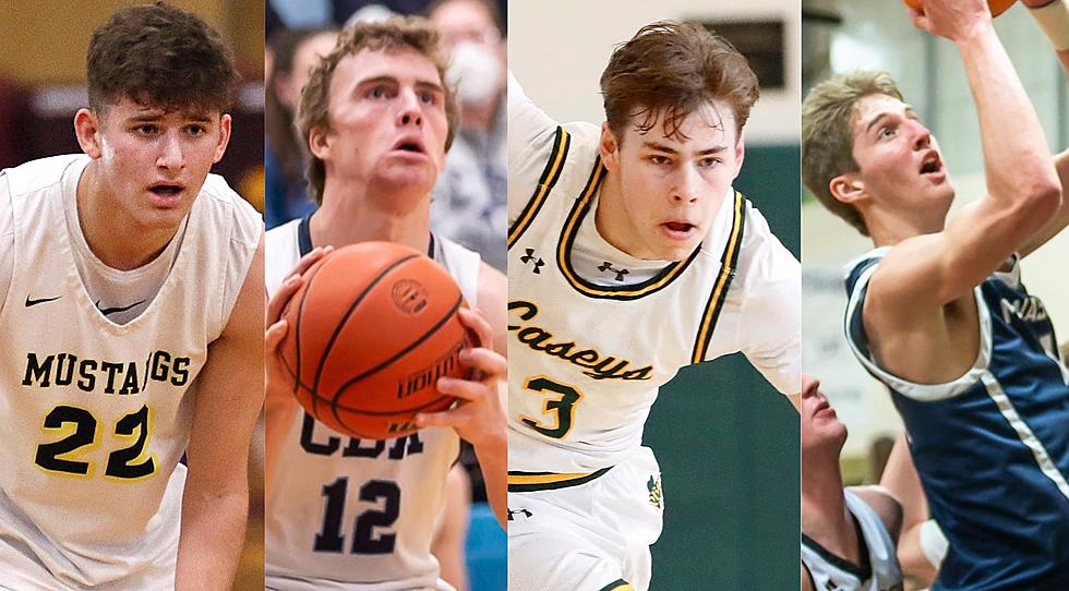 Shore Conference basketball teams making the biggest impact