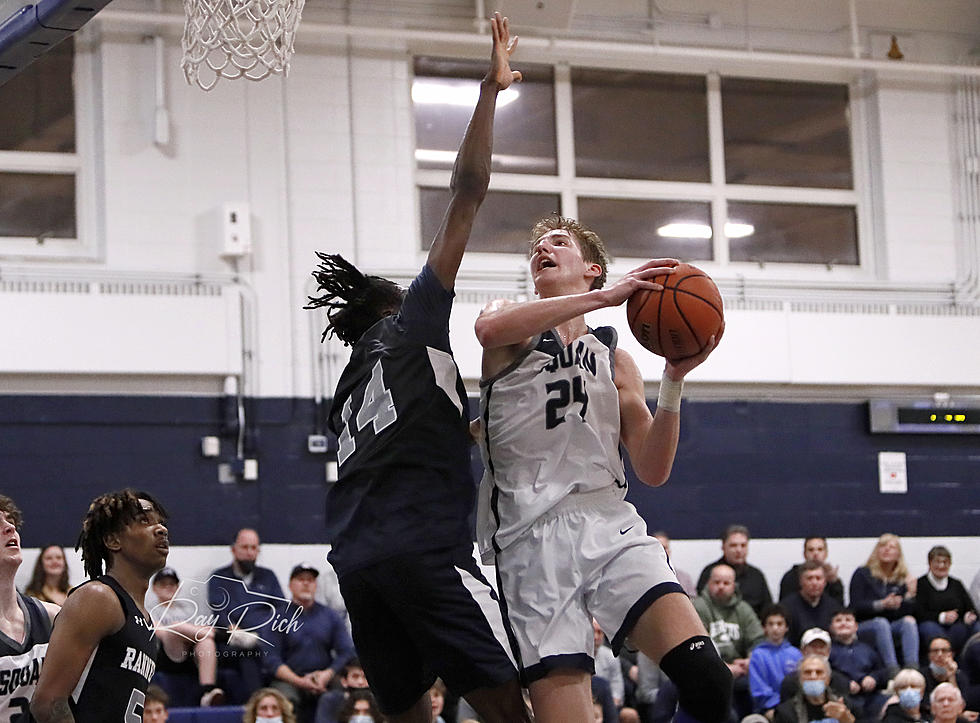 Boys Basketball – Manasquan Routs Ranney to Reach 11th Straight Final Eight
