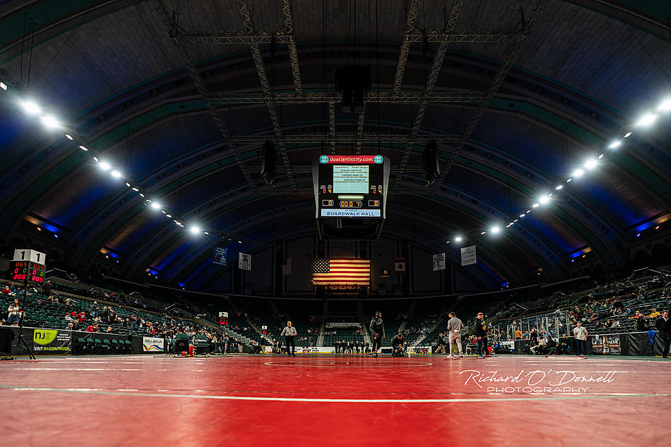 2023 Shore Sports Network Wrestling All-Division Teams: Class B Central