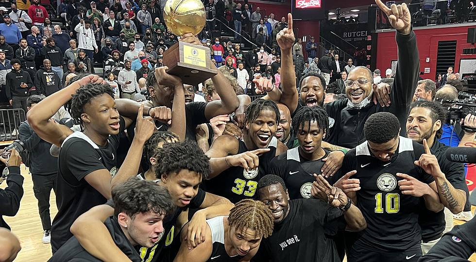 Going Out in Style: Roselle Cath. Stuns Camden in OT to End TOC
