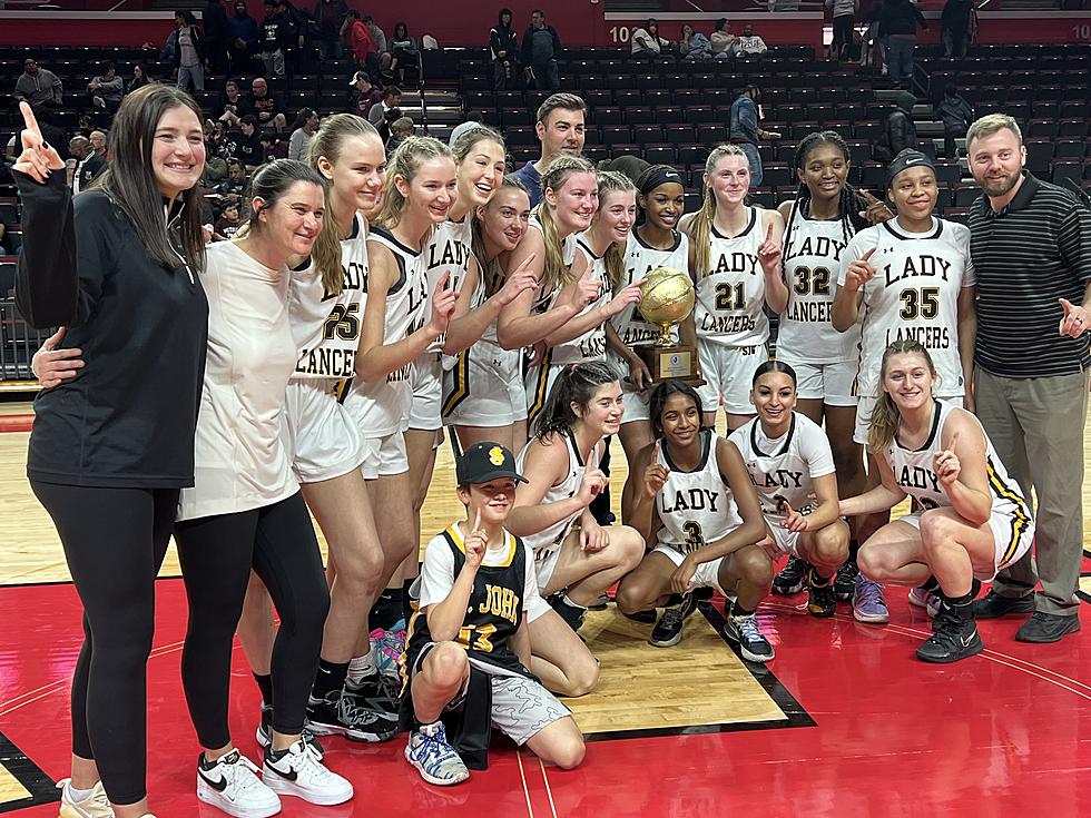 Girls Basketball – The Best Ever: St. John Vianney Completes Historically Dominant Season With Tournament of Champions Crown