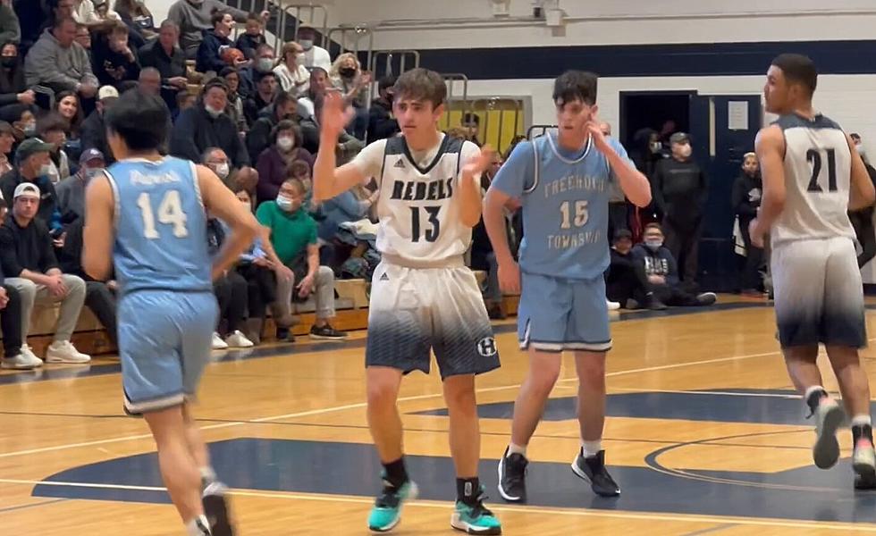 Boys Basketball &#8211; Howell Finally Beats Freehold Twp., Advances in Central Group 4