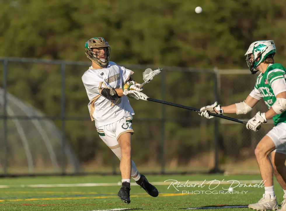 Shore Conference Boys Lacrosse Scoreboard for Tuesday, May 10